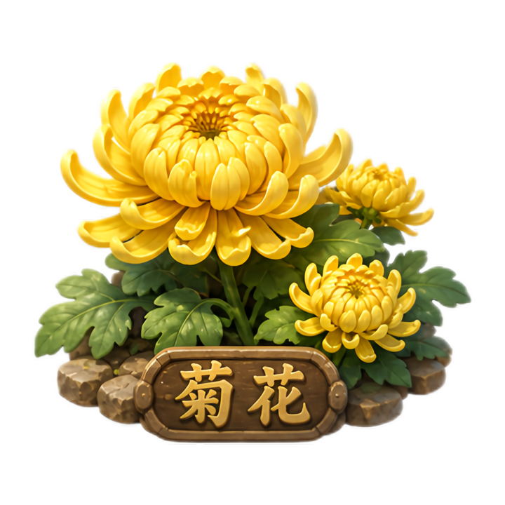 药草二